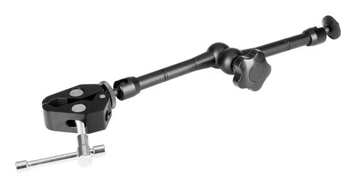 Camrock Ramię montażowe Magic Arm 11 z uchwytem montażowym Crab Clamp CS-CL na Arena.pl