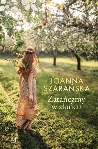 Zatańczmy w słońcu zdjęcie 1