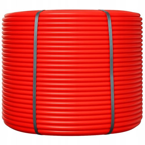 RURA DO OGRZEWANIA PODŁOGOWEGO PODŁOGÓWKI INSTALACJI 16x2mm KRAG 600m na Arena.pl