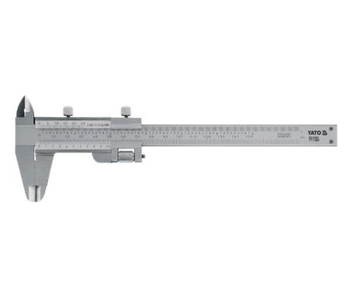 suwmiarka inox 150mm 0,2mm (50) yato na Arena.pl