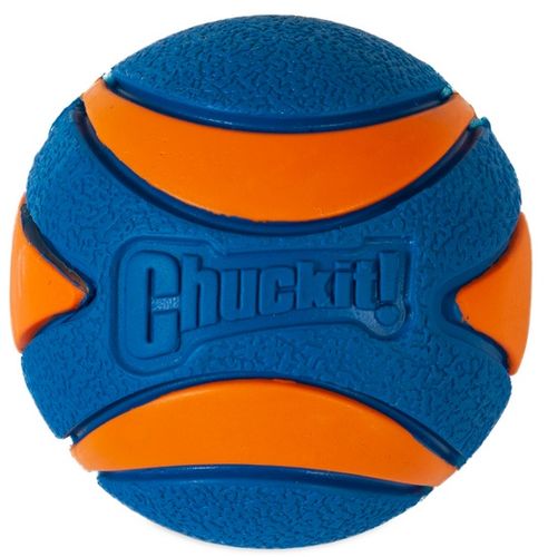 Chuckit! Ultra Squeaker Ball Medium [52068] na Arena.pl