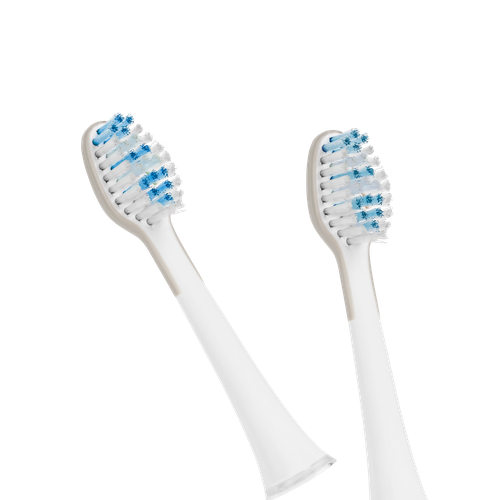 Główki do szczoteczek Teesa SONIC/SONIC PRO soft na Arena.pl