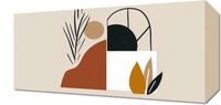 Obraz 40x20cm Przyroda Zakwita