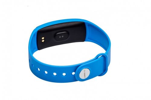 Smartband Fit 13 błękitny na Arena.pl