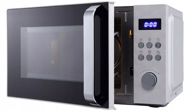 De'Longhi Mikrofalówka, 900W Kuchenka mikrofalowa 23L zdjęcie 11