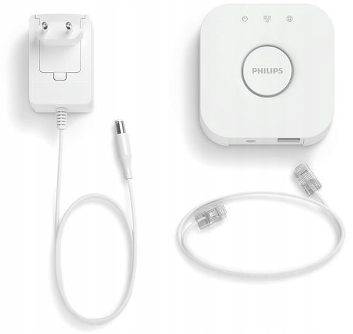 Mostek PHILIPS HUE 929001180642 na Arena.pl
