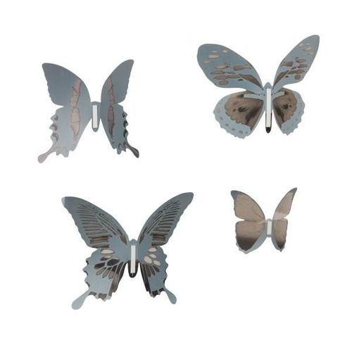 UMBRA dekoracja ścienna CHRYSALIS na Arena.pl