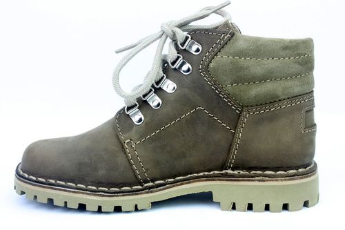 Trapery Nagaba 112M oliwka pullup 43 na Arena.pl