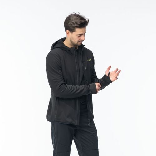 Męska Bluza ELTEN XL na Arena.pl