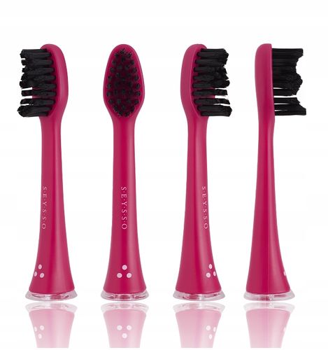 Końcówki SEYSSO BASIC/PROFESSIONAL Pink Paradise na Arena.pl