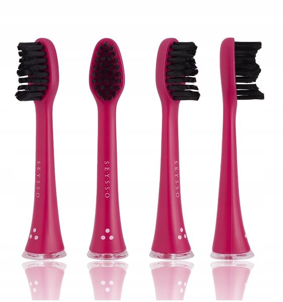 Końcówki SEYSSO BASIC/PROFESSIONAL Pink Paradise zdjęcie 2