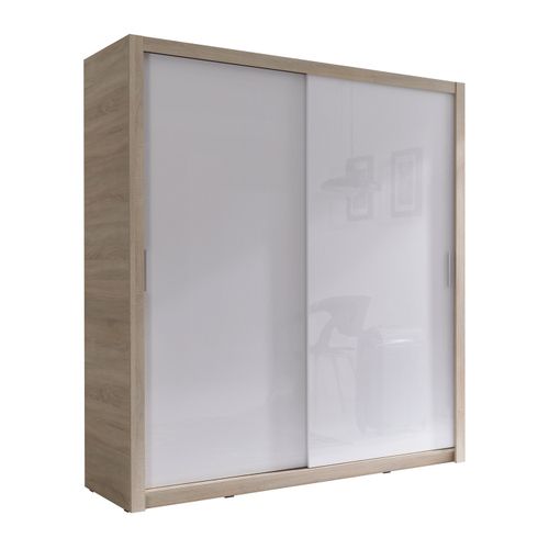 Szafa przesuwna Modeca 180-B na Arena.pl