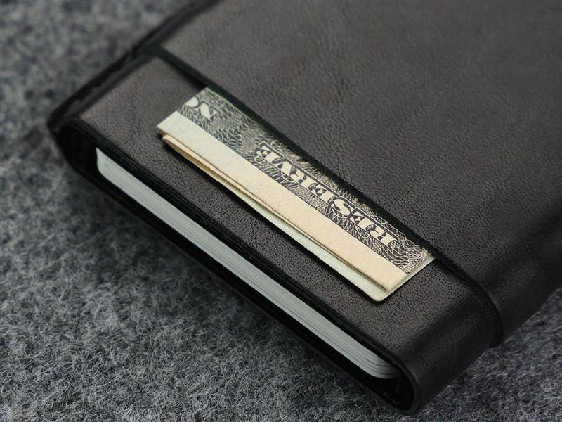 Portfel RFID GOBI - Insider line 1724 zdjęcie 5
