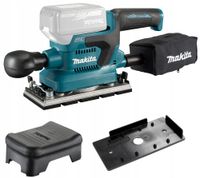 MAKITA DBO382Z SZLIFIERKA OSCYLACYJNA AKU 18V