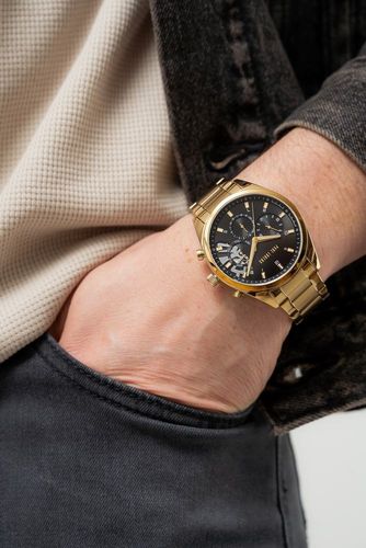 Zegarek Męski PAUL LORENS PL20003B-1D1 + BOX na Arena.pl