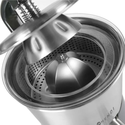 Wyciskarka elektryczna do cytrusów cytryn pomarańczy 230W Hendi 221099 na Arena.pl