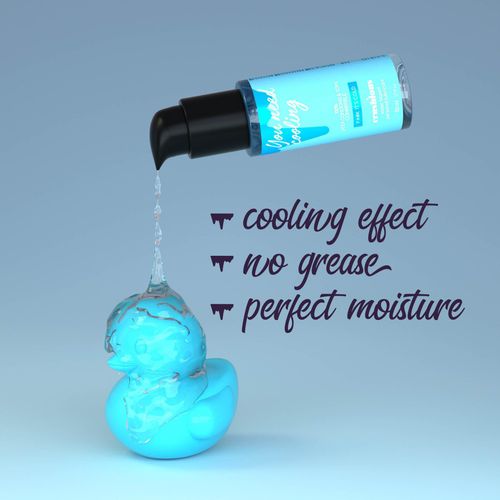 crushious cooling effect lubricant 50 ml na Arena.pl