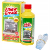 Zestaw do czyszczenia piekarnika Elbow Grease