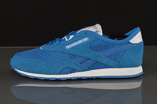 Reebok CL NYLON SLIM PIGMENT (M46557) na Arena.pl
