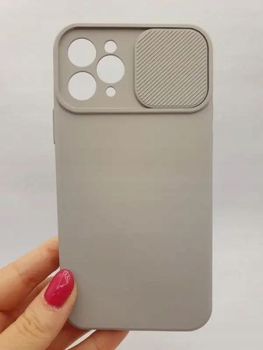 Plecki niktrade do Apple iPhone 11 Pro szary na Arena.pl