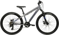 Rower 24 KROSS DUST JR 1.0 Shimano Aluminowy hamulce tarczowe
