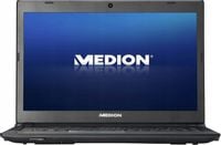 LAPTOP MEDION S4216 14" Intel Core i5 8RAM 500GB WINDOWS 10 HDMI VGA