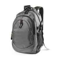 Plecak turystyczny TRAMP Szary