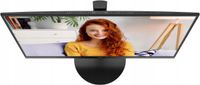 Monitor 4K 27 cali AOC U27B3CF IPS 60Hz 4ms głośniki 2W HDR10