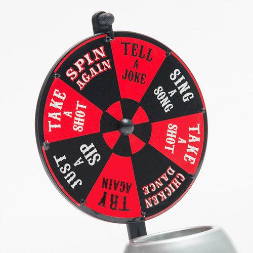 Gra Pijacka Ruletka na Arena.pl