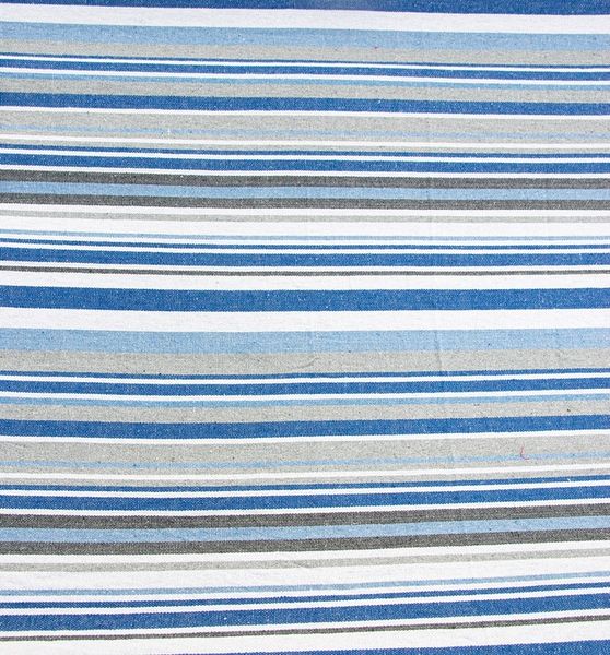 Płótno Do Hamaka Niebieskie 100x200 cm do Ogrodu Dekoracja Relaks Hamak zdjęcie 6