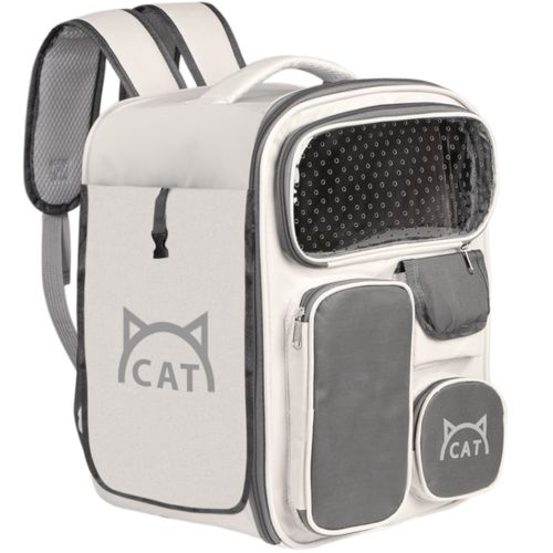 Furrever Friends CAT - plecak transporter dla kota i psa na Arena.pl