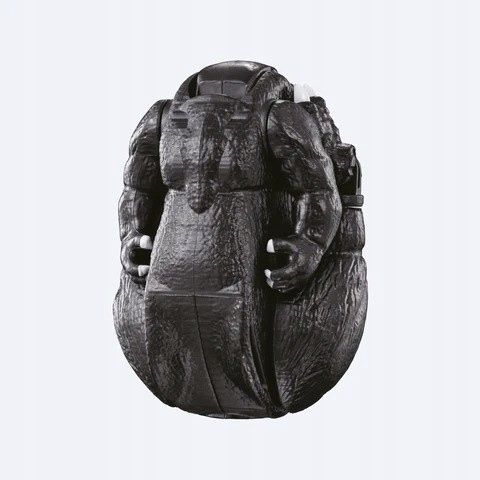 Figurka Bandai Godzilla Egg Monster - Godzilla na Arena.pl