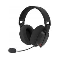 Słuchawki gamingowe nauszne Redragon H888 LUCE BT 2.4GHz USB Mikrofon