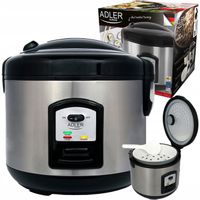 Garnek Do Gotowania Ryżu Warzyw Parowar Ryżowar