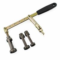 18060 Uniwersalny ściągacz do sprężyn zaworowych BITUXX napinacz mocny