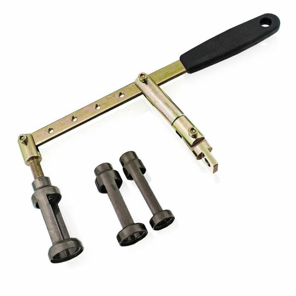 18060 Uniwersalny ściągacz do sprężyn zaworowych BITUXX napinacz mocny zdjęcie 1