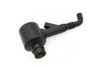 Przewód odmy AUDI A6 C5 1997 1998 1999 2000 2001 2002 2003 2004 2005