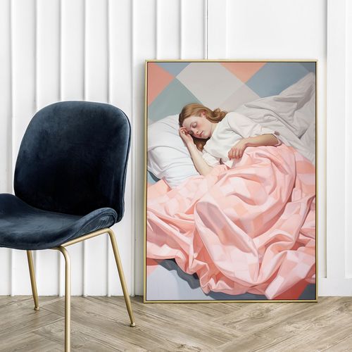 Plakat nowoczesny obraz 40x50 cm na Arena.pl