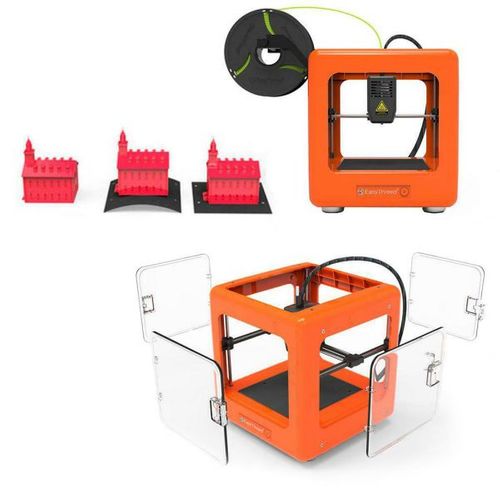 Drukarka 3D NANO Mini na Arena.pl