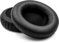 NAUSZNIKI PADY GĄBKI DO SŁUCHAWEK 90MM 9CM AKG ATH CREATIVE DENON JBL