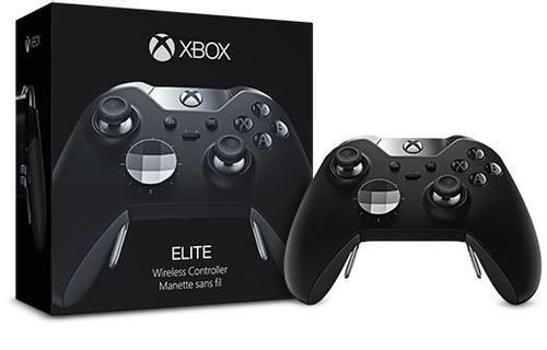 Xbox One Wireless Controller Special Edition Elite /Microsoft na Arena.pl