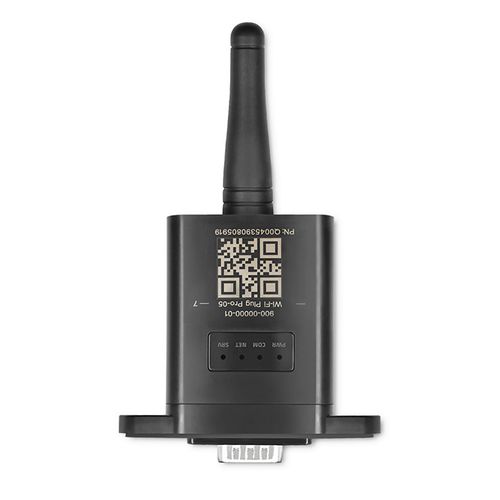Qoltec Moduł Wi-Fi do inwertera solarnego | RS232 na Arena.pl