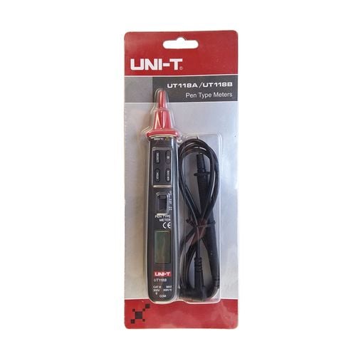 Miernik uniwersalny Uni-T UT118B na Arena.pl