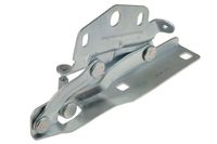 ZAWIAS POKRYWY SILNIKA PRAWA VW PASSAT B6 2007 2008 2009 2010