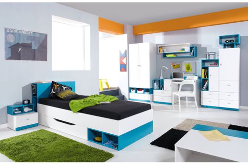 Regał MO-08 na Arena.pl