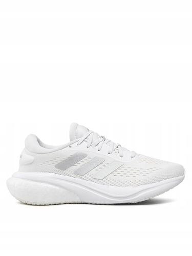 adidas Buty do biegania Supernova 2 Running Shoes GZ6939 Biały R.39 1/3 na Arena.pl
