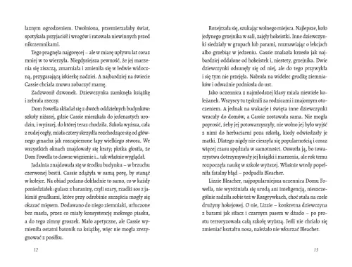 Książka dla młodzierzy nastolatków - Krzewiedźma Jak zostać czarownicą 1 na Arena.pl