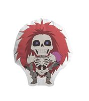 Poduszka Chibi Paladyn z ziem dalekich - Blood