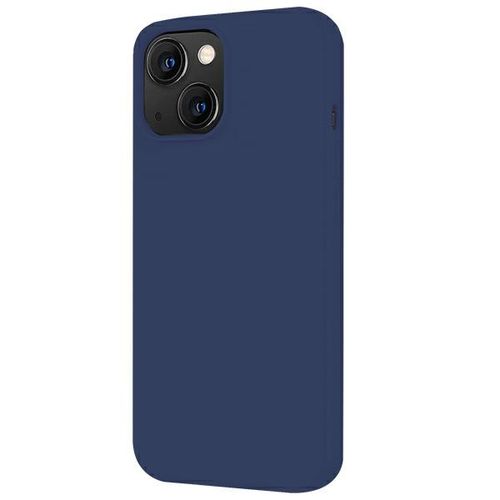 beline etui candy iphone 15 plus6.7 granatowy/navy na Arena.pl