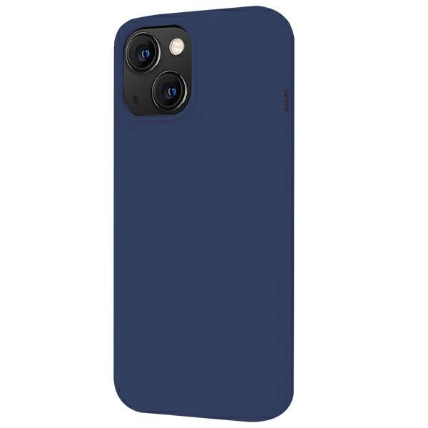 beline etui candy iphone 15 plus6.7 granatowy/navy zdjęcie 5